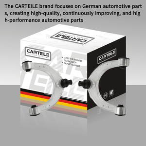 Bras de suspension supérieur avant adapté à <span class=keywords><strong>Jaguar</strong></span> XE XF XJ <span class=keywords><strong>XK</strong></span> F-PACE T4N1130 / T2H3193, T4N1128 / T2H3192, C2D2475, C2D2474 - Product Image 4