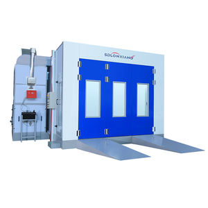 كشك رش أوتوماتيكي LX4 للسيارات الكهربائية ، سعر الجملة - Product Image 3