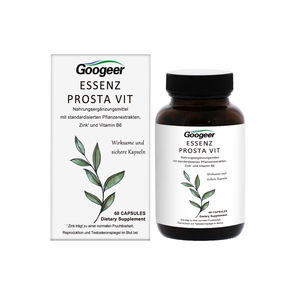 <span class=keywords><strong>Prosta</strong></span> Vit Integratore a Base di Estratti Erboristici con Zinco e Vitamina B6 per il Benessere Maschile - Product Image 5