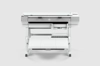 Imprimante jet d'encre sans fil grand format HP DesignJet T950 36 pouces pour CAO