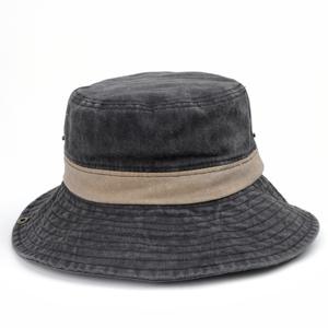<span class=keywords><strong>Chapeau</strong></span> de cowboy <span class=keywords><strong>Borsalino</strong></span> en jean réglable et lavable, unisexe, à large bord, pour la pêche, la randonnée et la protection solaire en extérieur - Product Image 4