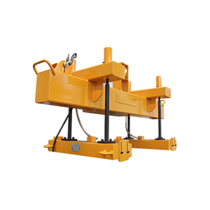 แม่เหล็กไฟฟ้าแรงสูง MW6-8L สำหรับเครนแม่เหล็กถาวร  ช่วงการทำงาน -20 ถึง 100 องศาเซลเซียส - Product Image 5