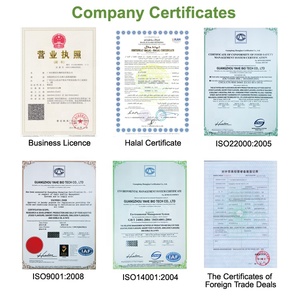 <span class=keywords><strong>Set</strong></span> Regalo di Oli Profumati 100% Puri, Fragranze Fruttate <span class=keywords><strong>per</strong></span> Creazione di <span class=keywords><strong>Profumi</strong></span> di Lusso, Oli Profumati di Marca - Product Image 3