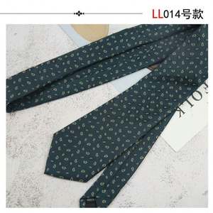 Corbatas de Cuello de 8 cm para Hombre, Estilo Formal, Casual, para Negocios, con Rayas - Product Image 6