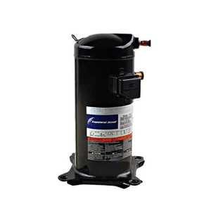 คอมเพรสเซอร์แบบสโครล Emerson Copeland รุ่น ZR94KC TF5 450 สำหรับทำความเย็นและความร้อนในงานอุตสาหกรรม - Product Image 2