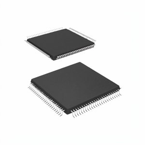 100 LQFP Embedded Components Electronic Authorized Distributor ATSAMV71N19B-AAB - Product Image 1