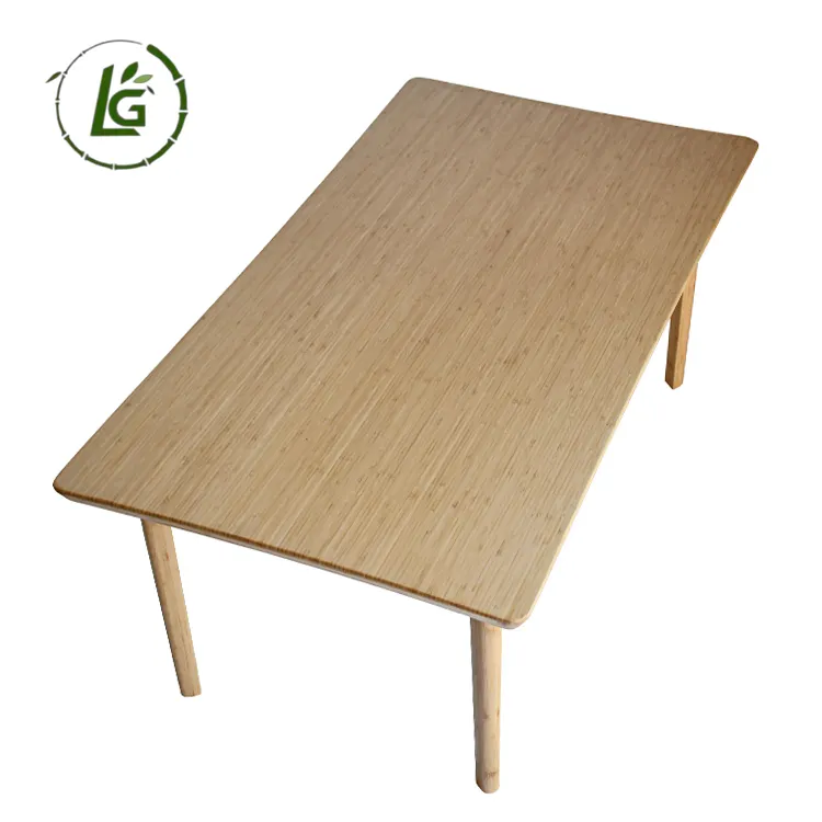 Legend Fine Craftsmanship wohnzimmer tisch muebles de sala modern table basse salon mesa centro para sala tavolo Bamboo Table