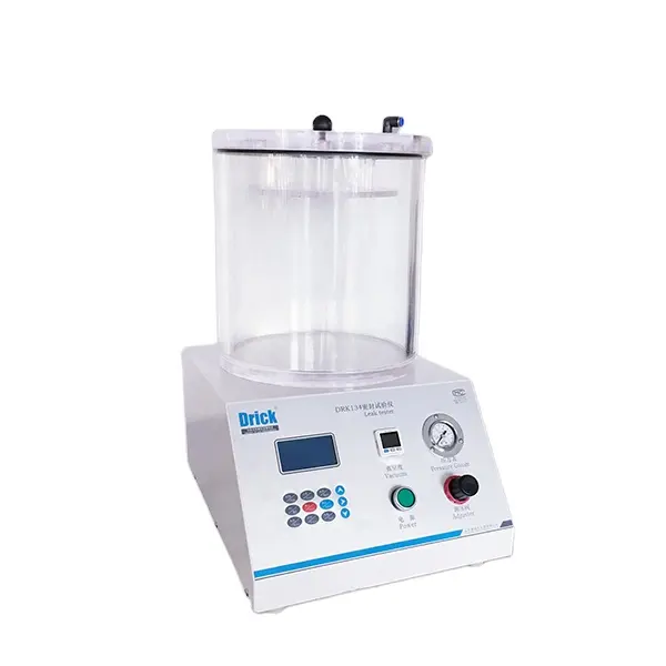 Nhà Máy Giá Bị Rò Rỉ Tester Cho Cup Giấy Bị Rò Rỉ Máy Thử Nghiệm Nhà Sản Xuất