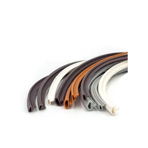 High quality furniture fitting window and door strip seal gasket