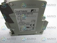 Protector de Circuito Cp31fm/3w1d Nsmp