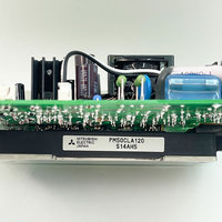 Grosir sistem AC MITSUBISHI Board papan utama PM50CLA120 Unit eksternal IPM untuk sistem Vrf