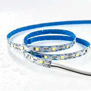 IP20/IP54 Super Bright Source S Shape S Type Led Flexible <strong>Strip</strong> for Signage, Applicable Engineering Wholesalers - Product Image 1