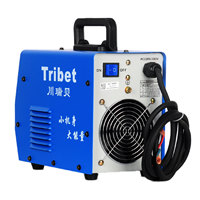 Nouvelle machine à souder MMA ARC Tribet, usage domestique, 220V/380V, qualité industrielle, universelle, portable, machine à souder à l'invertor IGBT
