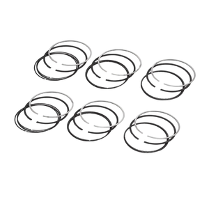 메르세데스-벤츠 3.0 C400 E400 E43 ML400 GL400 S320 S400 S500 SLC43 AMG W213 3.0T 3.0L 13-20년식용 M276 엔진STD 피스톤 링 세트 - Product Image 1