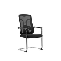 Chaise de formation moderne - I-Frame D2150 pour bureau à domicile - Excellent rapport qualité-prix