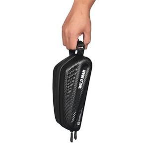 Nueva Bolsa de Ciclismo para Tubo Superior de <span class=keywords><strong>Bicicleta</strong></span>, 1L, Carcasa Rígida de EVA, Gran Capacidad de Almacenamiento, para <span class=keywords><strong>Bicicleta</strong></span> de <span class=keywords><strong>Montaña</strong></span>, MTB y Carretera - Product Image 2