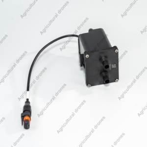 Applicable aux accessoires de drones agricoles DJ, composant de débitmètre T60 et aux accessoires de drones de diffusion - Product Image 5