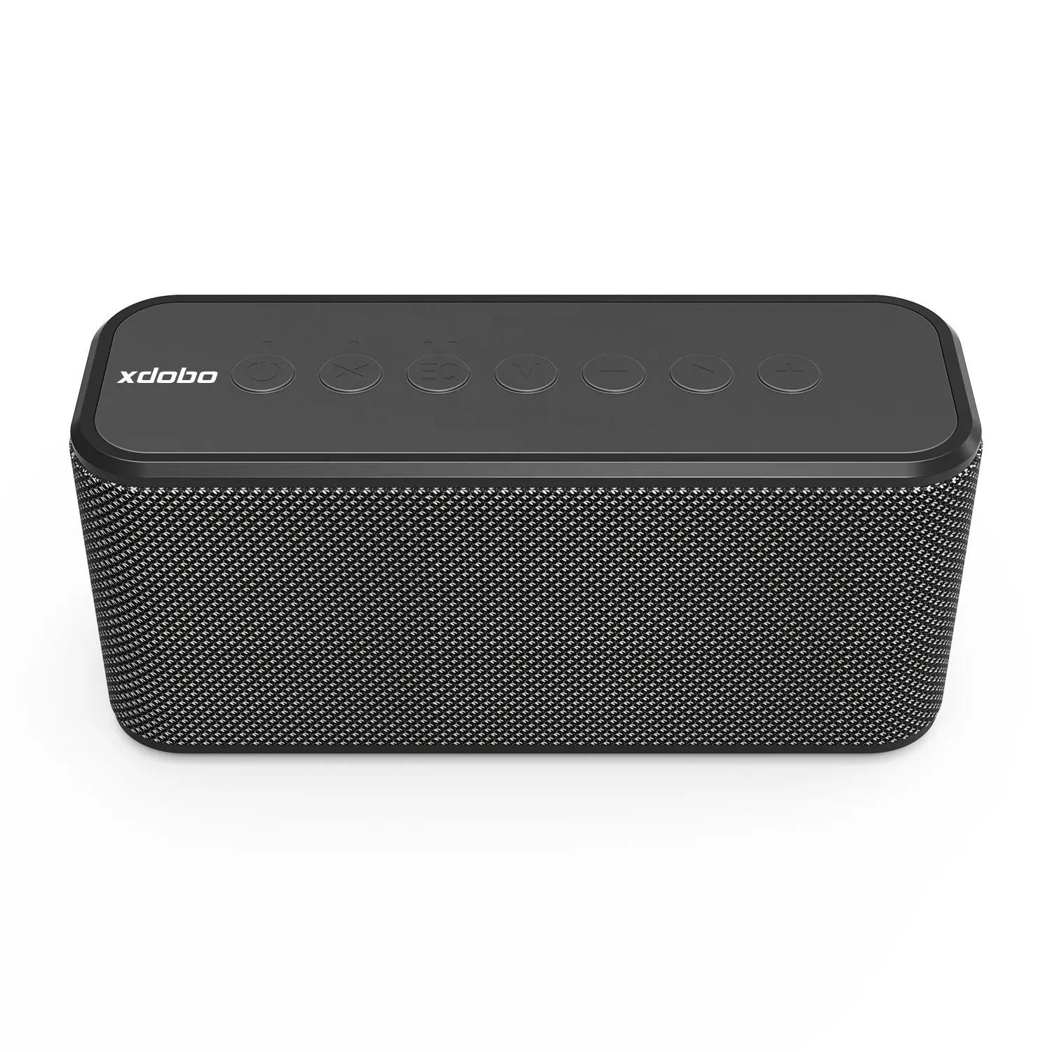 Xdobo X8 PLUS 80W Portable Wireless Speaker with Loud Stereo Sound 10400mAh Power Bank and EQ Modes TWS function Support TF Card