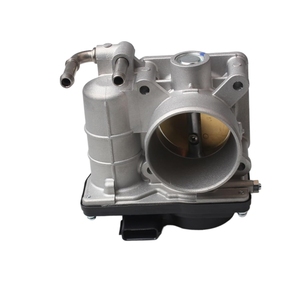16119-ED00B 16119 ed00b di alta qualità ricambi Auto corpo acceleratore elettronico per Nissan Sunny 2001-2006 URVAN 1997-2012 - Product Image 1