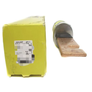 Controlador de programación PLC de automatización industrial de almacén listo original nuevo de 600VAC 600A - Product Image 1