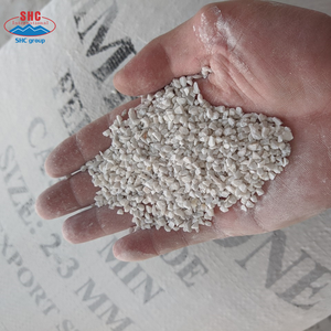 CaCO3 Haute Calcaire Blanc pour Alimentation Animale Volaille alimentation - Product Image 3