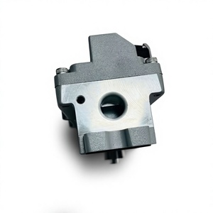 Vanne électromagnétique de turbocompresseur Duff 2154699 HE400VG 5548354DAFU Actionneur électronique - Product Image 5