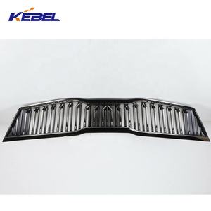Parrillas de coche de <span class=keywords><strong>precio</strong></span> de venta directo de fábrica KEBEL OEM 86350-D4500 parrilla delantera de coche para <span class=keywords><strong>Kia</strong></span> <span class=keywords><strong>Optima</strong></span> K5 2018 2019 - Product Image 6