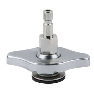 KS TOOLS - 150.1916 Adaptateur à baïonnette pour système de refroidissement, #1 - EAN 4042146272350 ENGINE AND TIMING SET - Product Image 1