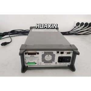 1 ชิ้น Keithley 2281S-20-6 เครื่องจำลองแหล่งจ่ายไฟ DC และแบตเตอรี่ความแม่นยำสูง - Product Image 3