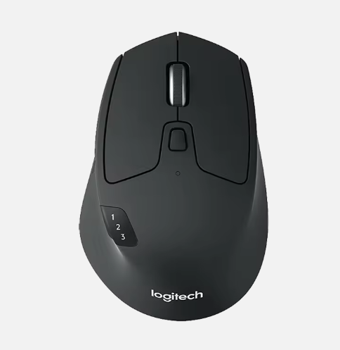 Wireless Optical Mouse M720 Multi-Device for Laptop PC Desktop Custom Logo OEM Wholesale