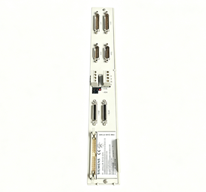 Nueva Tarjeta Controladora de Unidad de Control Digital 6SN1118-0DM33-0AA2 de 2 Ejes de Alto Rendimiento Sin/Cos 1Vpp en Stock - Product Image 6
