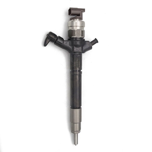 Injektor Diesel Common Rail 095000-9740 0950009740 Injektor Common Rail 23670-59018 2367059018 - Product Image 1