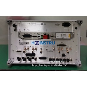 Instrument de mesure électronique Keysight N5245BV, amplificateur de signal modulé large bande, caractérisation - Product Image 2