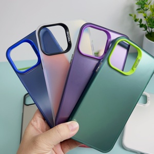 Biểu tượng tùy chỉnh cho <span class=keywords><strong>iPhone</strong></span> 14 Pro Max Matte IMD gương trường hợp điện thoại cho <span class=keywords><strong>Iphone</strong></span> 15 Da cảm thấy Matte Vật liệu đồ họa trường hợp - Product Image 1