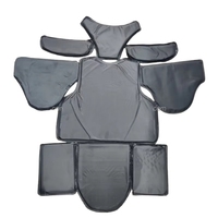 Tissu Unidirectionnel Léger en PE Blindé, Feuille UD Imperméable Haute Résistance, Panneau Tactique pour Équipement, Sac de Voiture, Protection UV