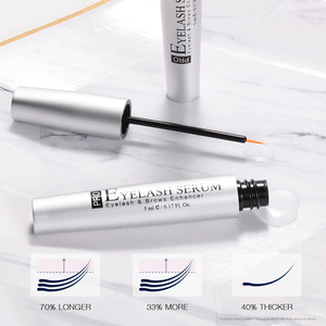 La marque privée Neutriherbs fournit une alimentation en profondeur réduit les pertes augmente la plénitude Panthénol Niacinamide <span class=keywords><strong>sérum</strong></span> <span class=keywords><strong>pour</strong></span> <span class=keywords><strong>cils</strong></span> - Product Image 4