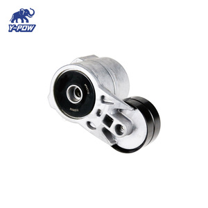 Tensor de Correa para Excavadora VOLVO EC210BLC D6E VOLVO 22089205 22088967 21411884 DEUTZ 04294490 04504262 04504155 <span class=keywords><strong>04288415</strong></span> - Product Image 4