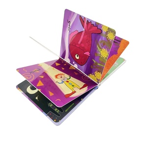Funda de Cuero Genuino Premium para <span class=keywords><strong>Libros</strong></span> Encuadernados, Impresión de <span class=keywords><strong>Libros</strong></span> con Encuadernación Cosida, Recubrimiento UV Localizado, Publicación en Línea, Fábrica de Impresión de <span class=keywords><strong>Libros</strong></span> - Product Image 1