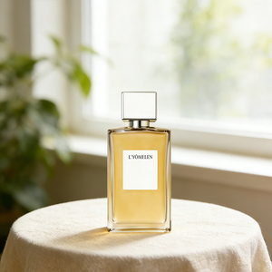 Perfume en Spray Floral Dulce Gourmand Ecológico de Larga Duración (12-24 Horas), Colección Privada, Aroma Frutal - Product Image 2