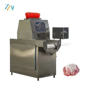Factory Direct Sales Meat Injector / Saline Injector / Meat Injector Machine