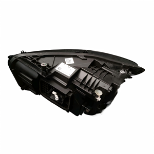 Faros Delanteros LED con Borde Negro para Mercedes-Benz Clase B W247 2020-2024, Modelos B200/B160/B180/B220/B250, 12V, Nuevos - Product Image 5