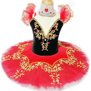 Adulte <span class=keywords><strong>classique</strong></span> professionnel Ballet Tutu blanc lac des cygnes crêpe Tutu <span class=keywords><strong>ballerine</strong></span> fête danse Costumes Ballet robe filles femmes - Product Image 3