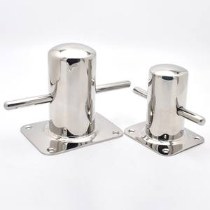 En iyi fiyat yüksek kalite tek palamar deniz çapraz baba tekneler için yeni deniz Dock donanım - Product Image 5