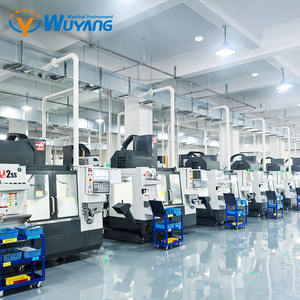 Wuyang चिकित्सा गर्म बिक्री स्टेनलेस स्टील के लिए स्टेनलेस स्टील गाइड सुई - Product Image 6