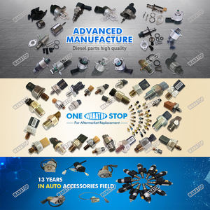 EIM 기본 <span class=keywords><strong>MK3</strong></span> 258-9755 속도 컨트롤러 제너레이터 엔진 모터 레귤레이터 용 24V 디젤 엔진 인터페이스 모듈 - Product Image 6