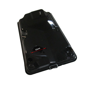 Filtro de Aire para Generadores de Gasolina de 5KW-8/7/6.5 kW, Unidad 188/190F, Repuestos y Accesorios para Generadores - Product Image 4