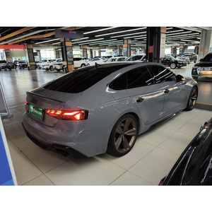 Guazi 2022 <span class=keywords><strong>Audi</strong></span> <span class=keywords><strong>RS</strong></span> 5 Berline 5 places Essence Exportation Mondiale Automatique Conduite à Gauche pour Acheteurs de Berlines Familiales Fiables - Product Image 5