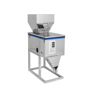 Distributeur semi-automatique LT-W999J 500g-999g pour <span class=keywords><strong>Grain</strong></span> <span class=keywords><strong>café</strong></span> poudre noix riz <span class=keywords><strong>pas</strong></span> <span class=keywords><strong>cher</strong></span> affaires papier pesage <span class=keywords><strong>Machine</strong></span> de remplissage - Product Image 1