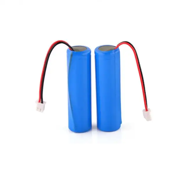 סוללת ליתיום 18650 2000mah 18650 3.7 18650 סוללת ליתיום יון 18650 סוללת ליתיום ליתיום