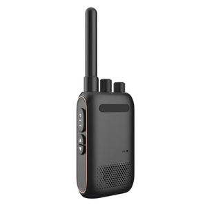 BAOFENG BF-358 Radio Portátil de Mano sin Teclado, Intercomunicador UHF de Banda Única, Walkie Talkie para Larga Distancia - Product Image 3